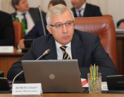 Leonid Novokhatko