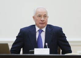 Nikolay Azarov