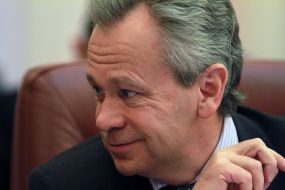 Nikolay Prisyazhnyuk