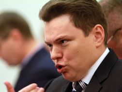 Konstantin Yefimenko