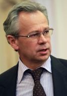 Nikolay Prisyazhnyuk