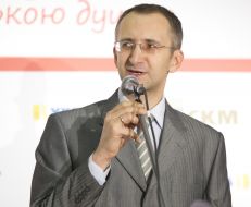 Sergey Tovstenko-Zabelin