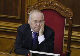 Vladimir Rybak