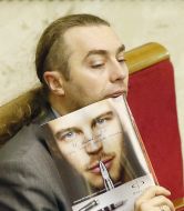 Igor Miroshnichenko