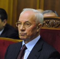 Nikolay Azarov