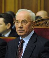 Nikolay Azarov