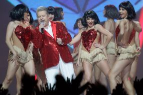 Михаил Поплавский