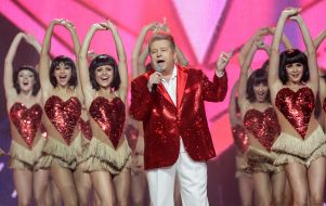 Михаил Поплавский