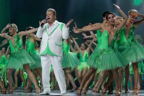 Михаил Поплавский