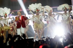 Михаил Поплавский