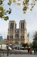 Notre Dame de Paris