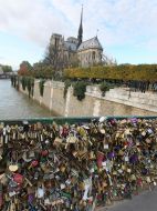 Bridge of love