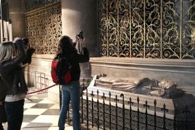 Notre Dame de Paris