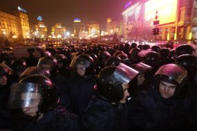 Law enforcement officials