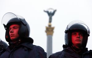 Law enforcement officials