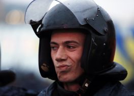 Law enforcement officials