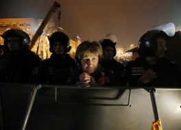 Law enforcement officials