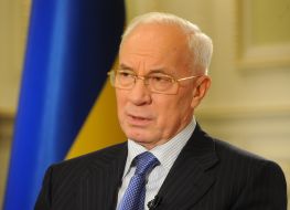 Nikolay Azarov