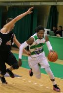 Kindle Dykes and Aleksandr Lipovy