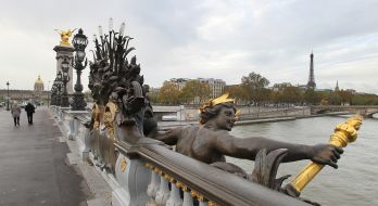 Міст Александра III