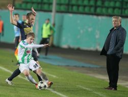 Сергей Ташуев
