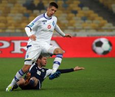 Evgeniy Khacheridi and Marius Nikulae