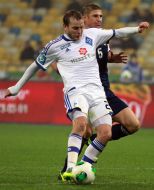 Oleg Gusev and Vladimir Yezerskiy