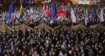 Participant of the meeting