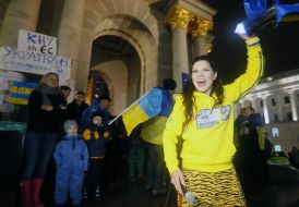 Руслана Лижичко