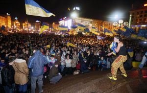 Руслана Лижичко