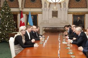 Vladimir Rybak and Andrew Shire