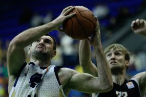 Михайло Анісімов та Денис Яковлєв