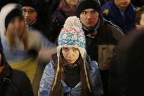 Participant of the action