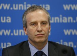 Михаил Покровский