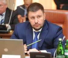 Александр Клименко