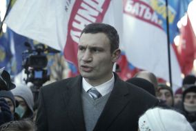 Vitali Klitschko