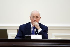 Nikolay Azarov