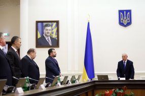 Nikolay Azarov