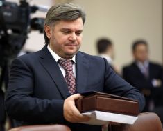 Eduard Stavitskiy