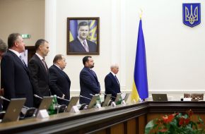 Nikolay Azarov