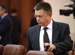Pavel Lebedev