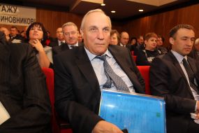 Сергей Копытов