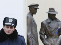 Співробітник міліції