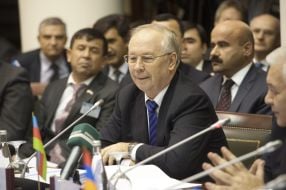 Vladimir Ribak