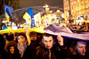 Participants of the action