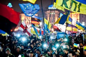 Participants of the action