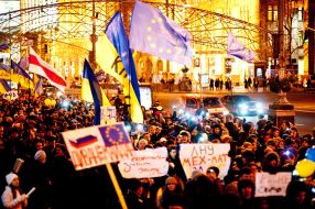 Participants of the action