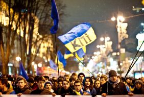 Participants of the action