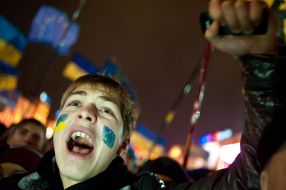 Participant of the action