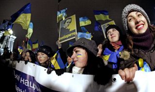 Participants of the action